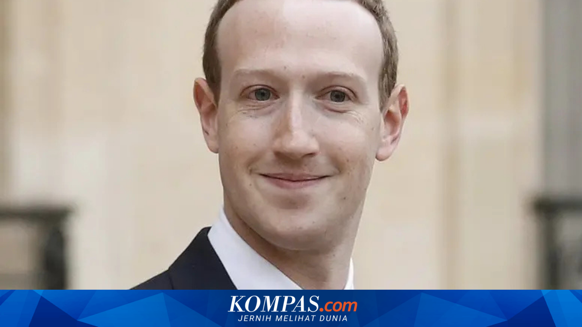 Meta PHK Ribuan Karyawan Sambil Investasi Besar-besaran di AI, Zuckerberg Tegaskan AI Tak Gantikan Manusia