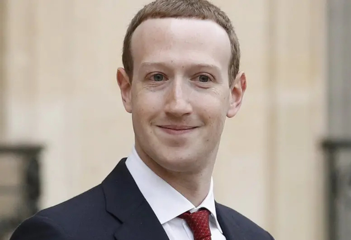 Karyawan Terkena PHK, Meta Investasi Besar-besaran di AI, Zuckerberg Tegaskan AI Tidak Gantikan Manusia
