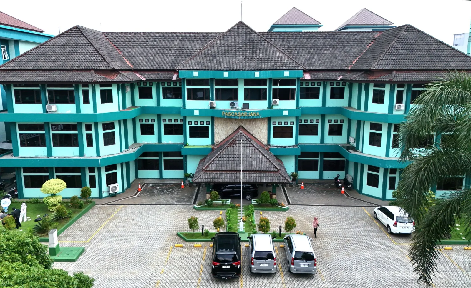 Penerimaan Mahasiswa Baru Pascasarjana UIN Saizu Gelombang II Tahun 2026 Dibuka