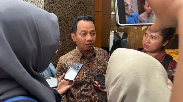 Pendapatan Negara dari Nikel Capai Rp 21 Triliun hingga Agustus 2026