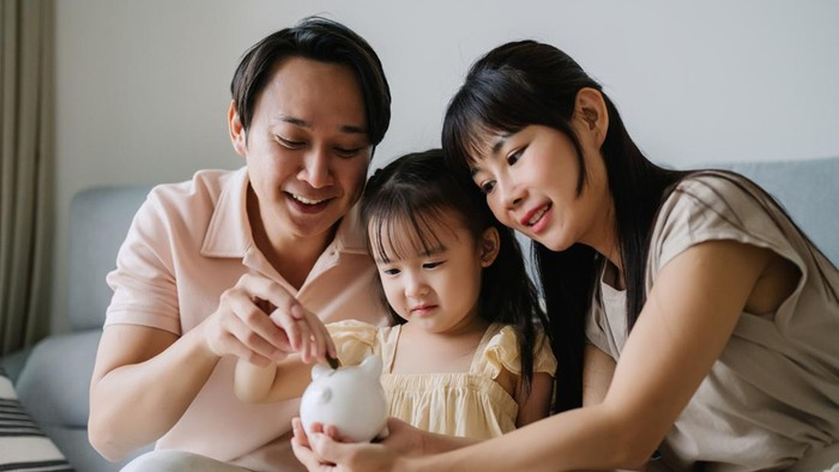 Mendukung Potensi Unik Anak Melalui Pola Asuh yang Fleksibel