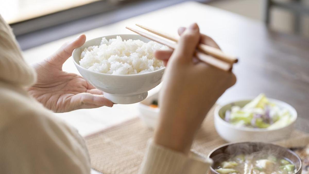 Pola Makan Orang Jepang yang Dapat Diterapkan untuk Hidup Sehat dan Panjang Umur