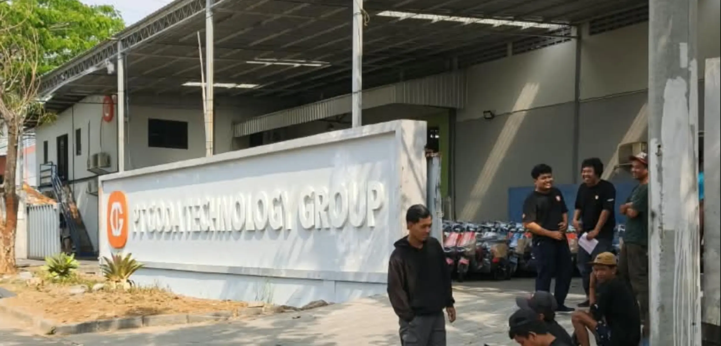 Polemik Dugaan Pajak PT Goda Technology Group: Jangan Biarkan Opini Publik Mendahului Pembuktian Hukum