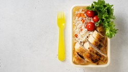 Polling: Sudah Ada MBG, Masihkah Ada Rutinitas Siapin Bekal Anak Sekolah?