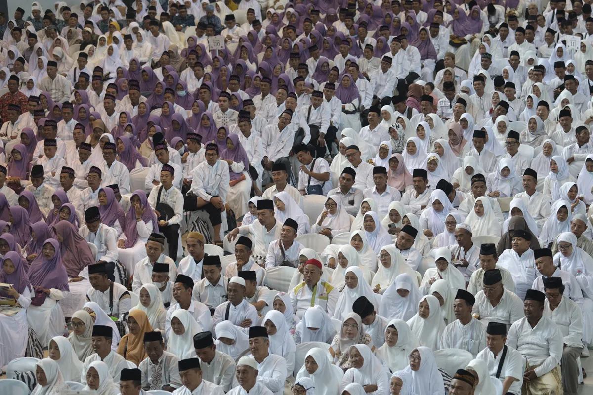 Polri Luncurkan Satgas Haji dan Umrah untuk Cegah Penipuan dan Pemberangkatan Ilegal