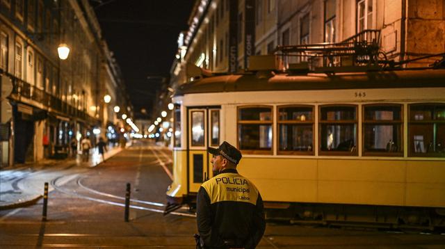 Portugal Beri Diskon Pajak BBM Demi Redam Dampak Kenaikan Harga Energi