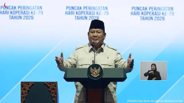 Prabowo Tegaskan Perluasan Reformasi BUMN untuk Cegah Korupsi