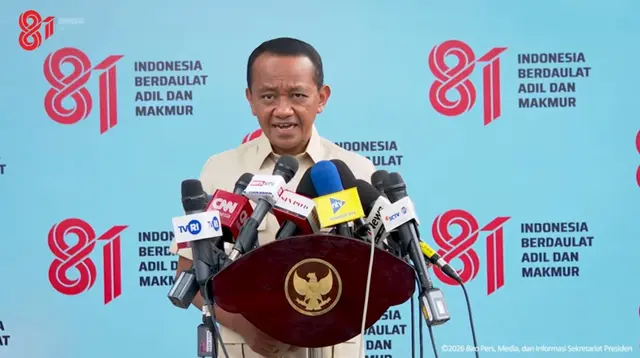 Prabowo Akan Resmikan Proyek Pembangunan PLTS 100 GW