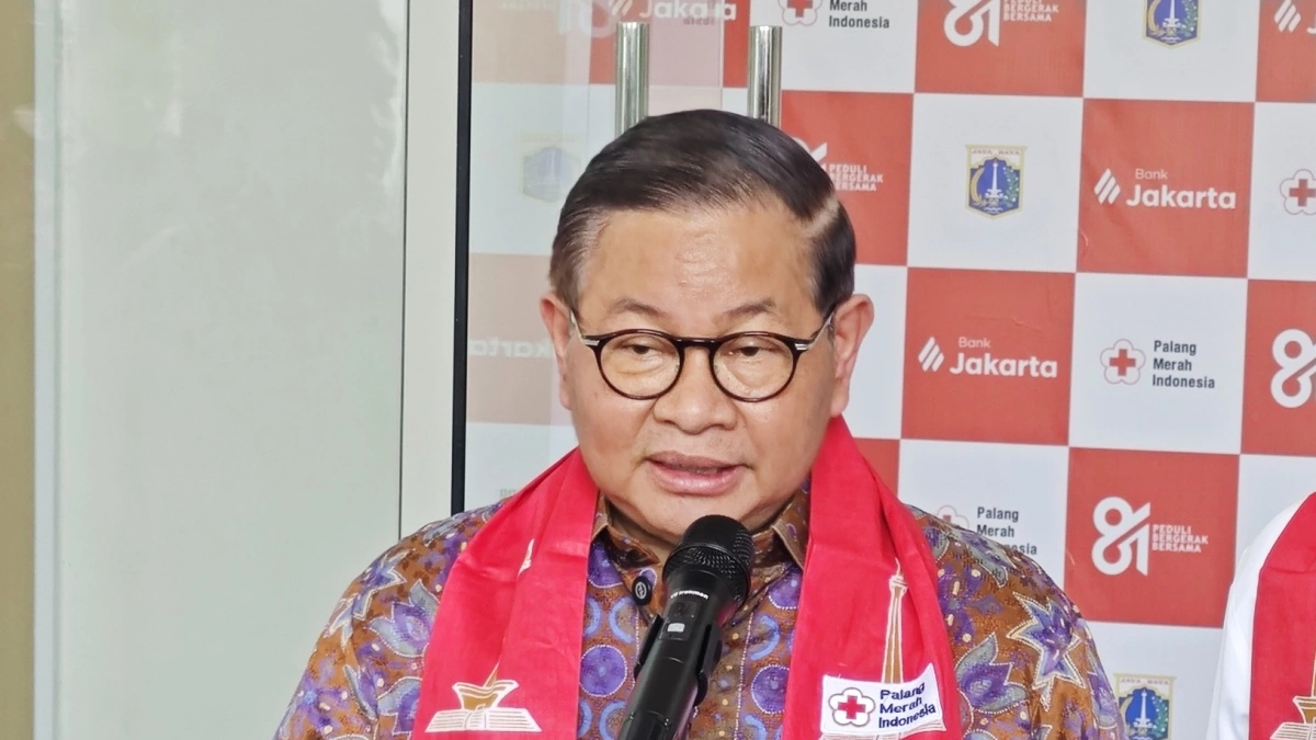 Pramono Anung Tegaskan Penegakan Hukum Usai Insiden Kekerasan di Kebayoran Baru