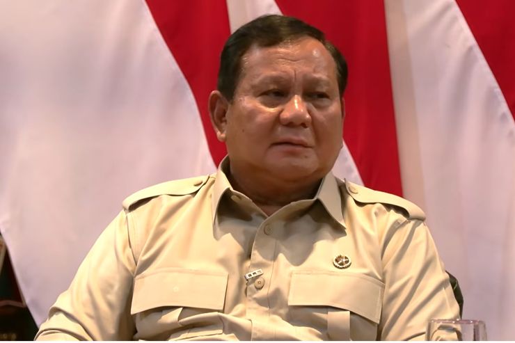 Renovasi 300 Sekolah Dalam Lima Tahun, Visi Presiden Prabowo untuk Pembangunan Pendidikan