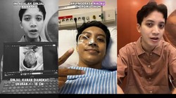 ---
Pria Surabaya Didiagnosis Kanker Ginjal di Usia 30-an, Alami Gejala Awal yang Mengkhawatirkan
---