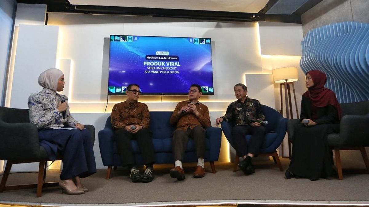 Foto: detikcom