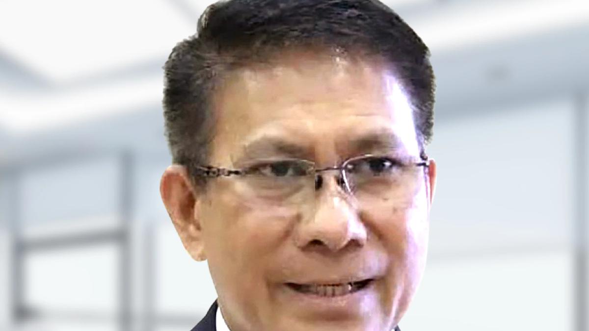 Frans Dicky Tamara Dilantik Sebagai Direktur Human Capital Garuda Indonesia
