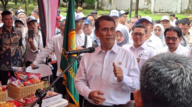 Pengenalan Program B50: Alih Fungsi 3,5 Juta Ton CPO untuk Pengembangan Biofuel