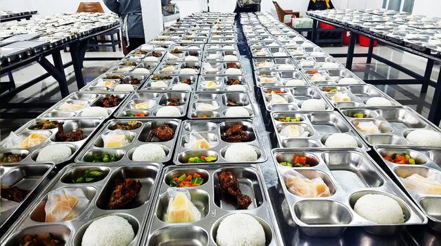 Program MBG Harus Sempurna di Akhir 2026, Bakal Ada Kanal Aduan hingga Satgas