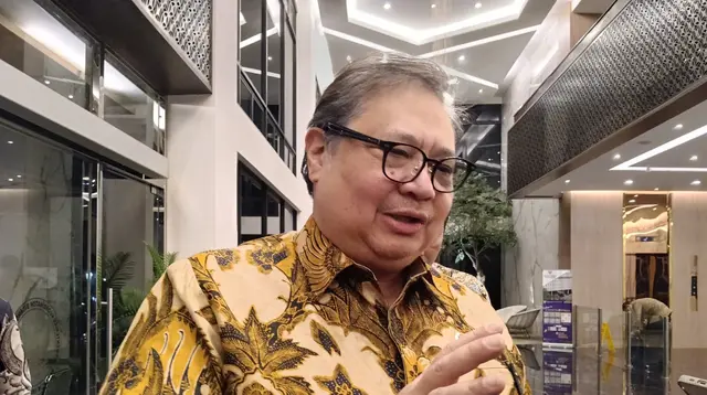 Minat Investor Asing Terhadap Proyek Pusat Data 1,3 GW di Indonesia, Nvidia Siap Bergabung
