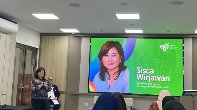Kolaborasi Tim Keuangan Ditekankan dalam Penerapan PSAK 117