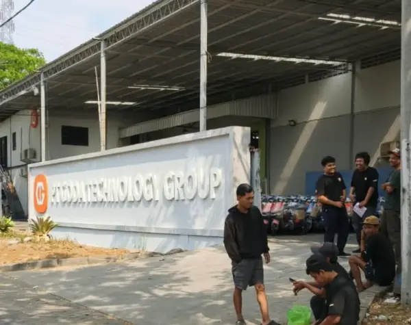 PT Goda Technology Group di Tengah Pusaran Tuduhan: Jangan Bangun Vonis Publik dari Dugaan yang Belum Terbukti
