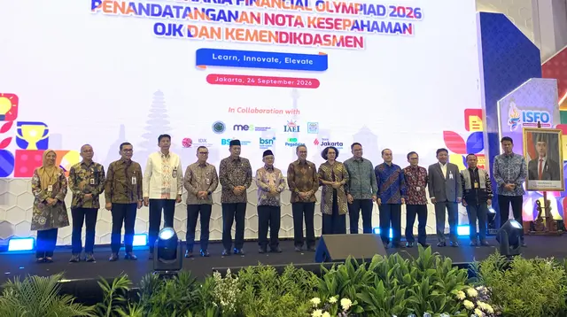 Potensi Gen Z dalam Manajemen Keuangan Digital