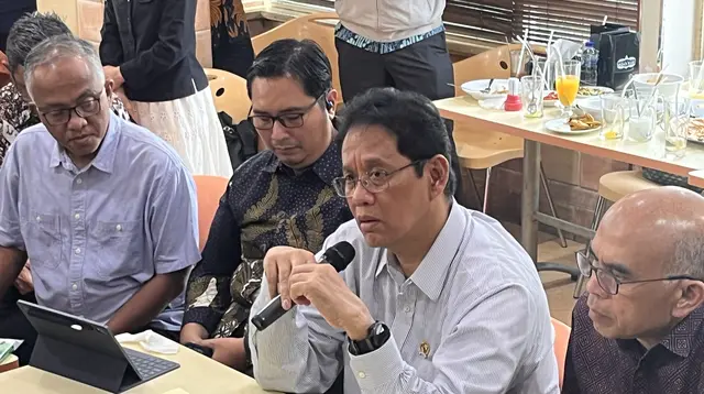 ---
Purbaya Siapkan Teknologi AI untuk Optimalisasi Penerimaan Pajak

---