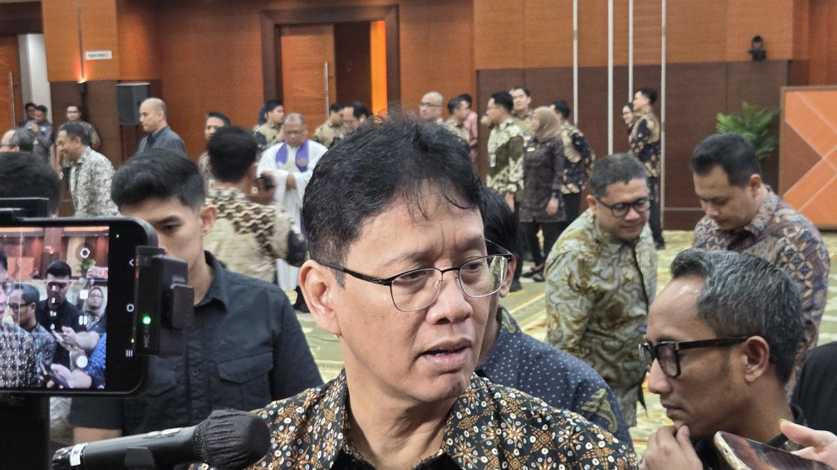Purbaya Yudhi Sadewa Optimis Pertumbuhan Ekonomi Indonesia Mencapai 6 Persen