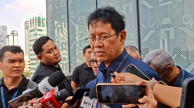 Purbaya Yudhi Sadewa Memperkirakan Pertumbuhan Ekonomi Indonesia Melambat pada Kuartal II 2026