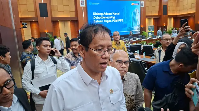 Purbaya Yudhi Sadewa Siap Tingkatkan Likuiditas Perbankan dengan Syarat Tertentu