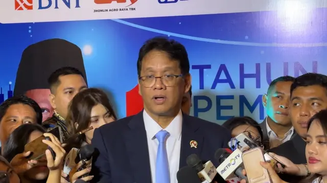 Purbaya Siapkan Anggaran Rp 31 Triliun untuk Perubahan Status PPPK pada 2027