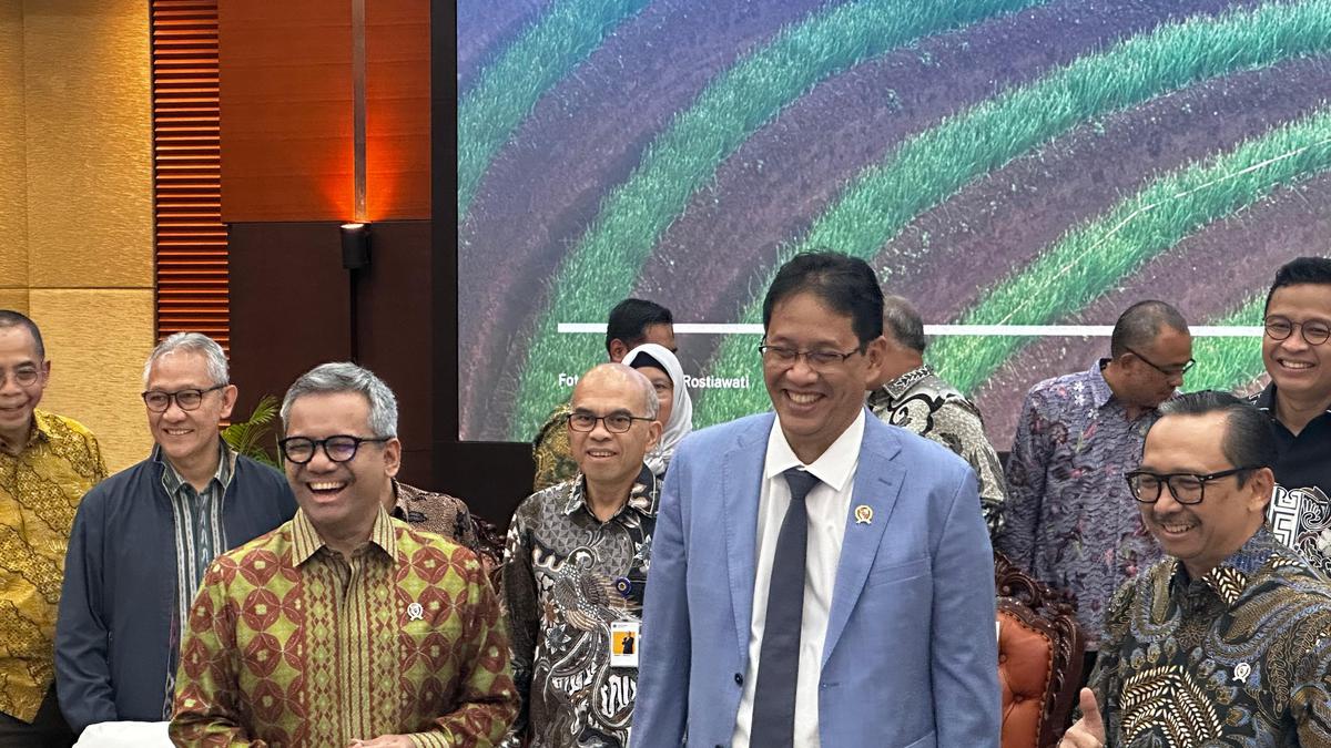 Purbaya Klarifikasi Sumber Pertumbuhan Ekonomi di Kuartal Pertama 2026