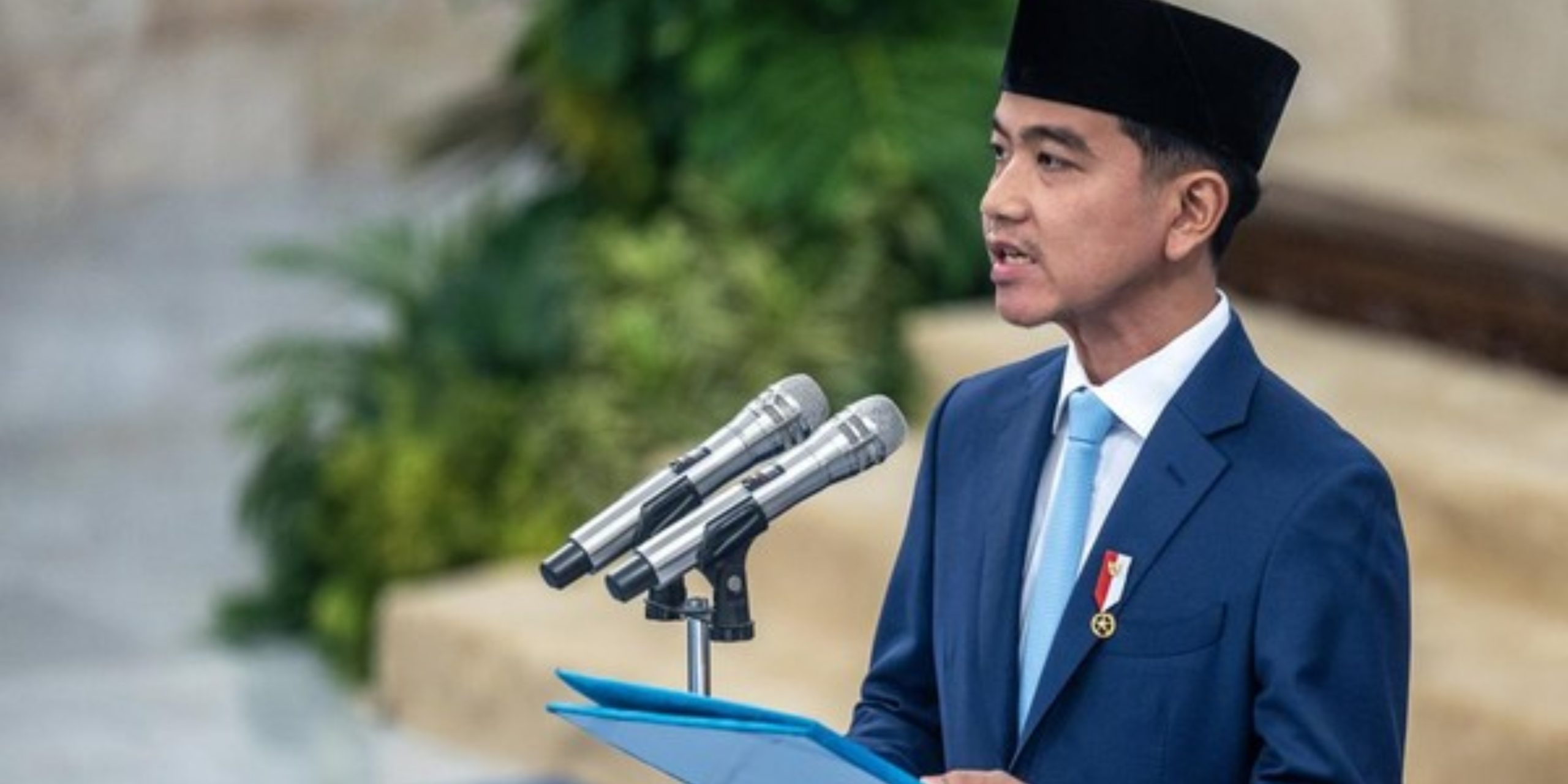 Putusan MK soal Ijazah Gibran: Bukti Kelulusan Dipersoalkan, Permohonan Tidak Diterima
