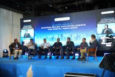 R17 Podcast Show Ajak Kolaborasi untuk Meningkatkan Ketahanan Digital Nasional