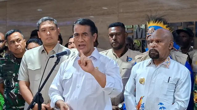Kepergian Rachmat Gobel, Amran: Indonesia Kehilangan Tokoh Inspiratif