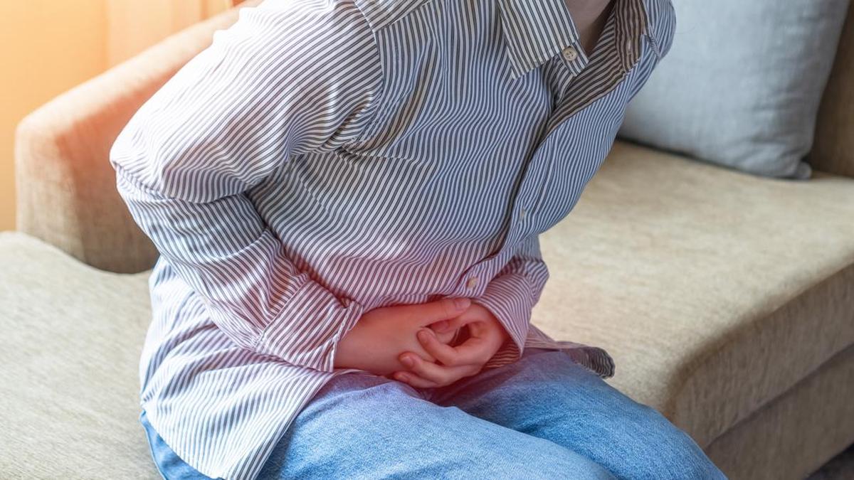 Kondisi Tubuh Saat Mengalami Radang Usus Buntu yang Viral di Media Sosial