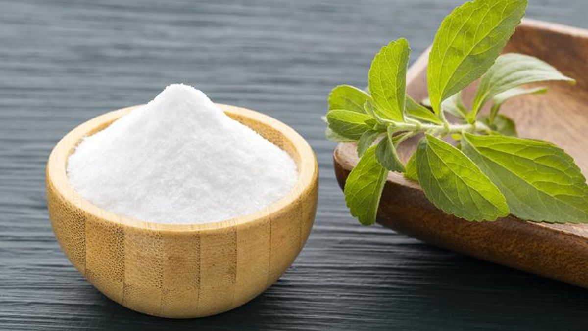 Perbedaan Stevia dan Gula Pasir: Penjelasan dari Ahli Gizi