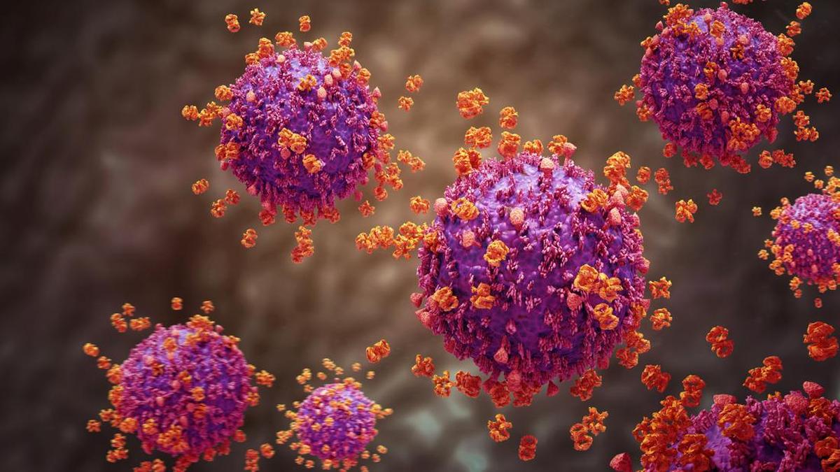 Warga Mengeluh Gejala Influenza A yang Lebih Parah, Kemenkes Berikan Penjelasan