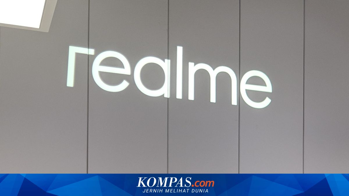 Realme Mundur dari Pasar Tiongkok, Fokus pada Ekspansi Global