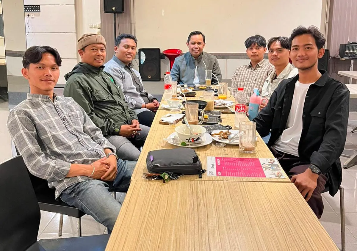 Sinergi Rektor UIN Saizu dan DEMA untuk Sukseskan PBAK 2026