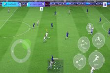 ---
Peluncuran Resmi Game Sepak Bola Mobile di Indonesia, Libatkan 60 Ribu Pemain Profesional
---