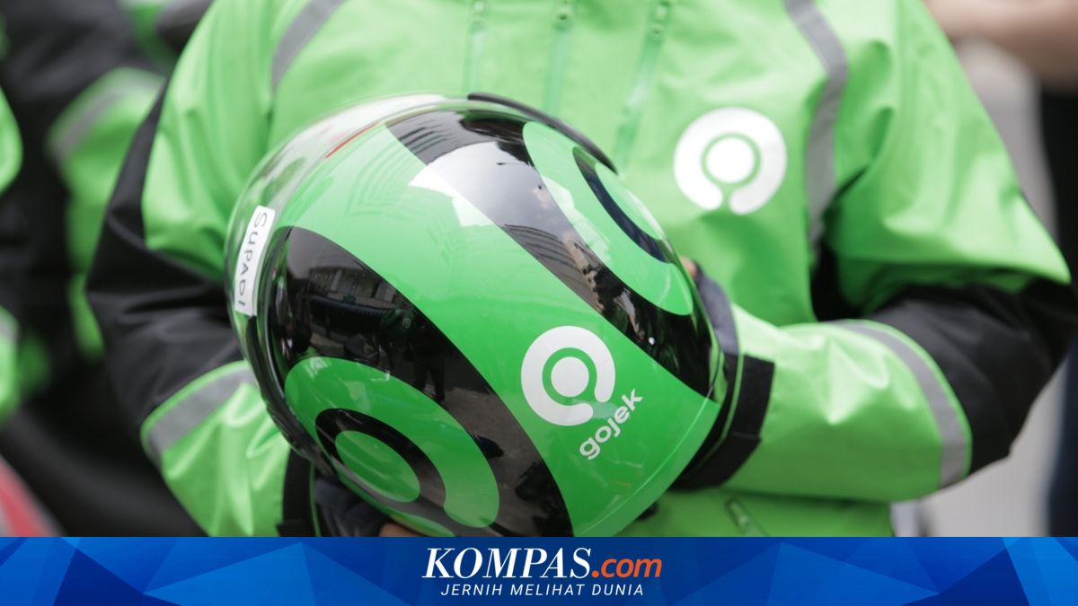 Gojek Resmi Terapkan Potongan 8 Persen untuk GoRide Mulai 1 Juli 2026