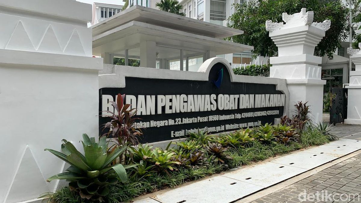 Tanggapan BPOM Terkait Video Viral Teh Botol Sosro Berbusa dan Beraroma Sabun