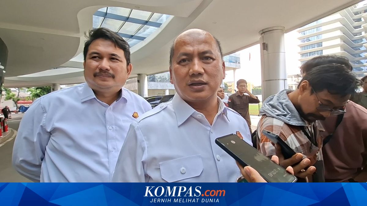 Kejagung Tanggapi Dissenting Opinion Hakim dalam Kasus Nadiem Makarim