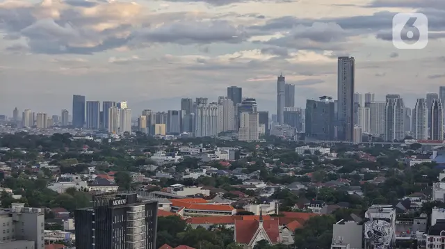 Tanggapan Pemerintah Terhadap Penilaian Ekonomi Indonesia oleh IMF dan S&P
