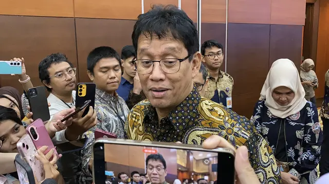 Tanggapan Purbaya Terkait Permintaan Himbara untuk Perpanjangan Tenor Dana SAL