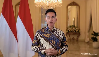 Tanggapan Wapres Gibran Terkait Pernyataan JK Dinilai Dapat Meredakan Ketegangan Politik