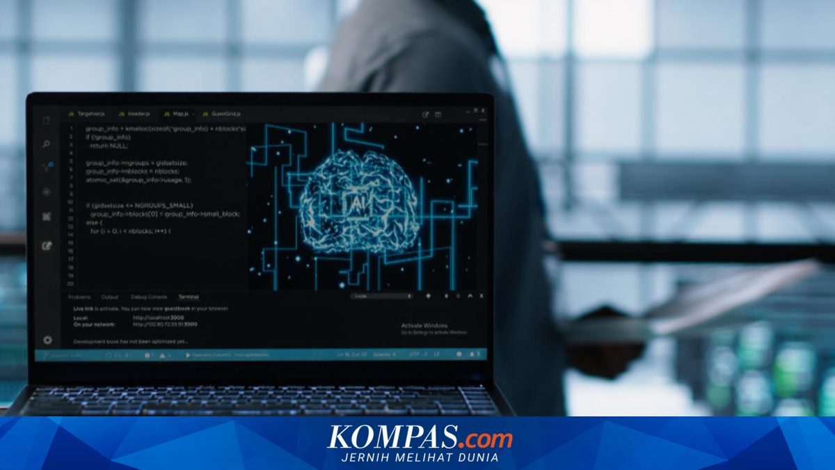 Studi Mengungkap Penggunaan AI di Perusahaan Masih Terbatas
