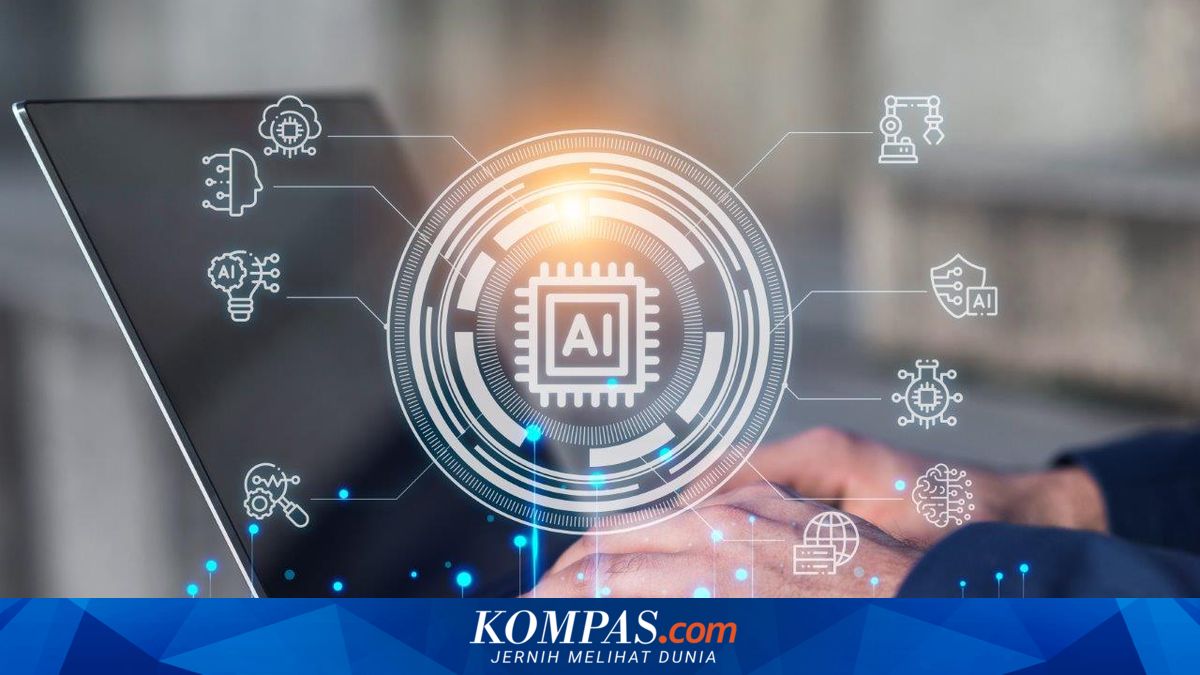 Kesiapan Pekerja Indonesia Mengadopsi AI, Namun Perusahaan Belum Siap Mendukung