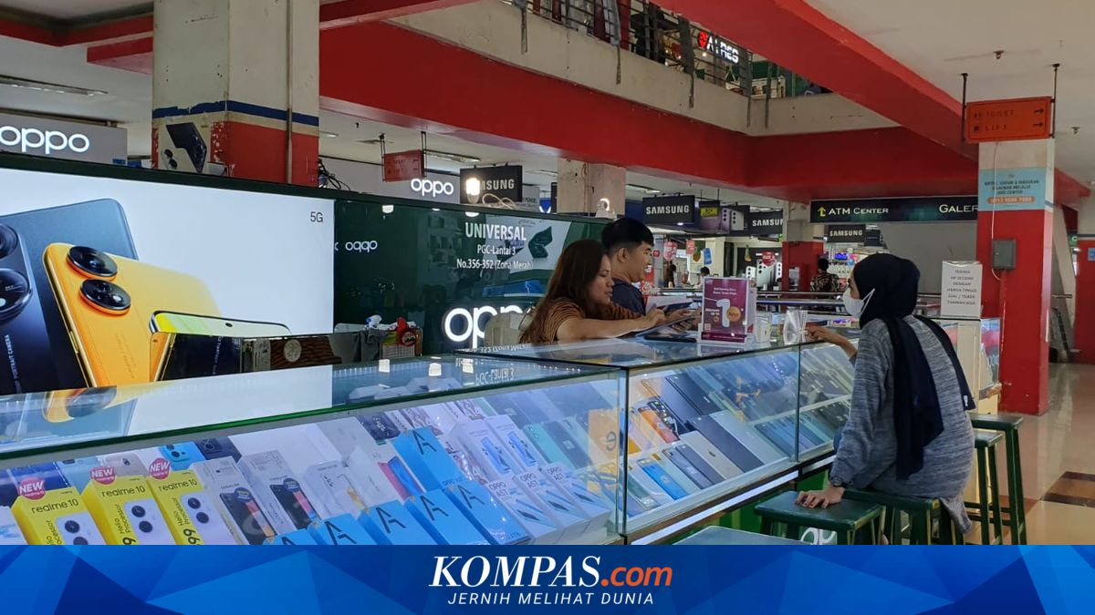 Prediksi Omdia: Ketersediaan Smartphone Murah Akan Menurun pada 2026