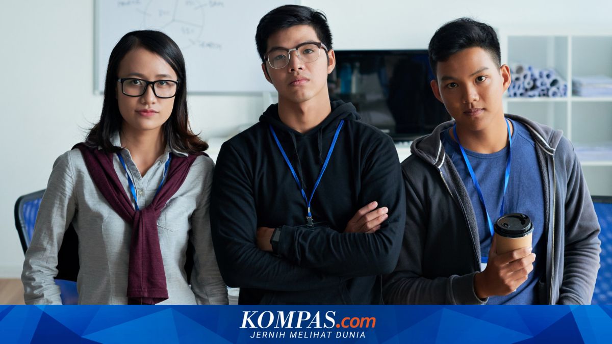 Perubahan Preferensi Gen Z dalam Mencari Pekerjaan dan Memilih Perusahaan
