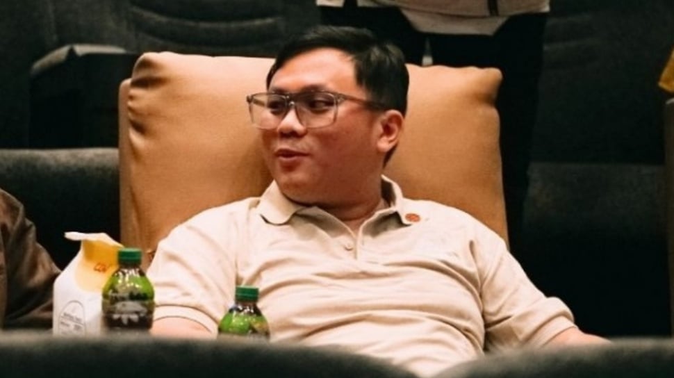 Profil Timothy Ivan Triyono: Deputi II Bakom RI yang Kembali Terjerat Kasus Suap