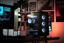 ROG GM700TZ: Prebuilt PC Desktop Gaming dengan Duo AMD Ryzen & Radeon Gahar